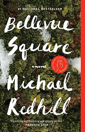 Seller image for Bellevue Square by Redhill, Michael [Paperback ] for sale by booksXpress