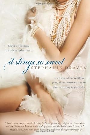 Seller image for It Stings So Sweet by Draven, Stephanie [Paperback ] for sale by booksXpress