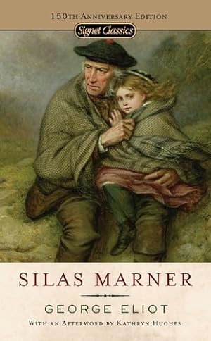 Seller image for Silas Marner (Signet Classics) by Eliot, George [Mass Market Paperback ] for sale by booksXpress