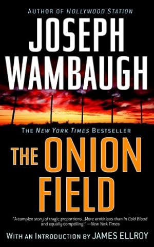 Immagine del venditore per The Onion Field by Wambaugh, Joseph [Paperback ] venduto da booksXpress