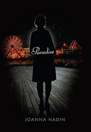 Seller image for Paradise by Nadin, Joanna [Hardcover ] for sale by booksXpress
