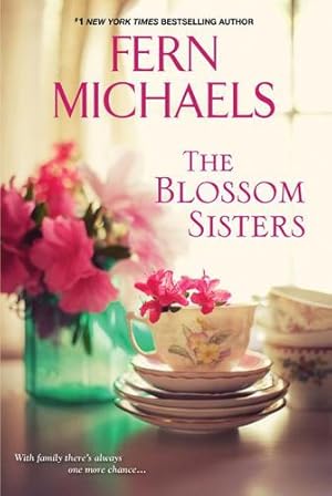 Seller image for The Blossom Sisters by Michaels, Fern [Mass Market Paperback ] for sale by booksXpress