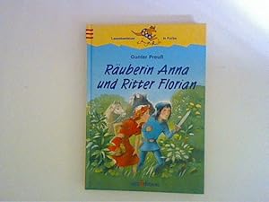 Seller image for Ruberin Anna und Ritter Florian for sale by ANTIQUARIAT FRDEBUCH Inh.Michael Simon