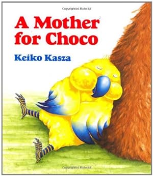 Immagine del venditore per A Mother for Choco by Kasza, Keiko [Hardcover ] venduto da booksXpress