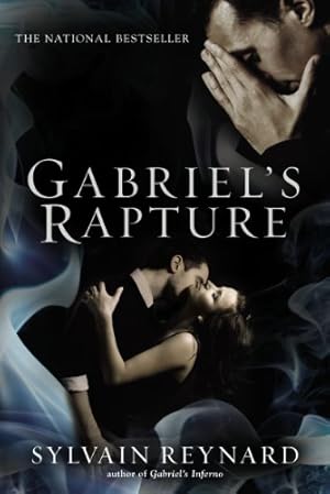 Seller image for Gabriel's Rapture (Gabriel's Inferno Trilogy) by Reynard, Sylvain [Paperback ] for sale by booksXpress