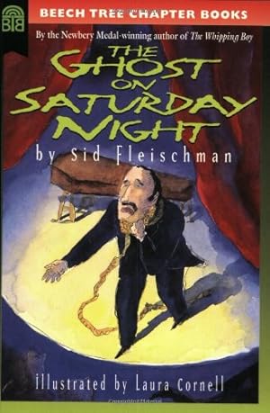 Seller image for The Ghost on Saturday Night (Beech Tree Chapter Books) by Fleischman, Sid [Paperback ] for sale by booksXpress