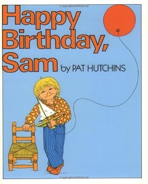 Immagine del venditore per Happy Birthday, Sam by Hutchins, Pat [Paperback ] venduto da booksXpress