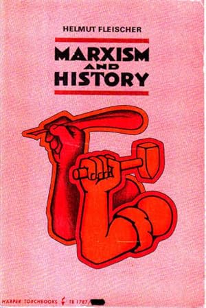 Immagine del venditore per Marxism and History venduto da Goulds Book Arcade, Sydney