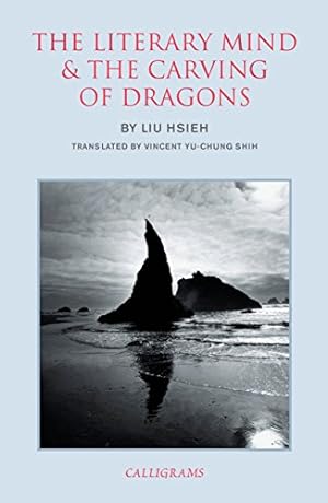 Immagine del venditore per The Literary Mind and the Carving of Dragons [Soft Cover ] venduto da booksXpress