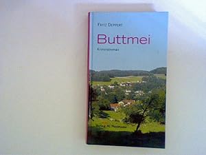 Seller image for Buttmei for sale by ANTIQUARIAT FRDEBUCH Inh.Michael Simon