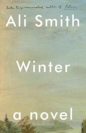 Seller image for Winter: A Novel (Seasonal Quartet) by Smith, Ali [Hardcover ] for sale by booksXpress