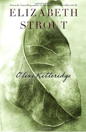 Imagen del vendedor de Olive Kitteridge: Fiction by Strout, Elizabeth [Hardcover ] a la venta por booksXpress