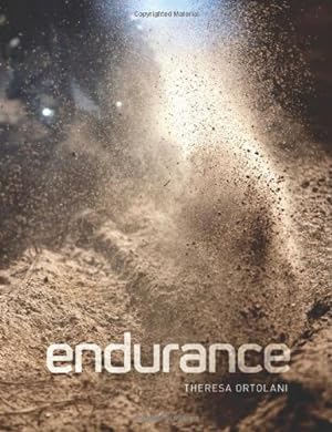 Seller image for Endurance: Down and Dirty Off-Road Racing by Theresa Ortolani [Hardcover ] for sale by booksXpress