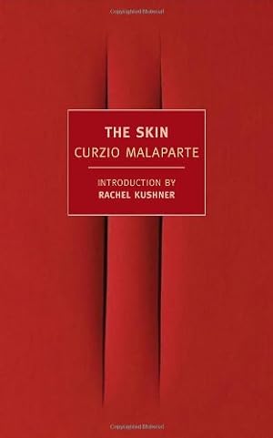 Seller image for The Skin (New York Review Books Classics) by Malaparte, Curzio [Paperback ] for sale by booksXpress