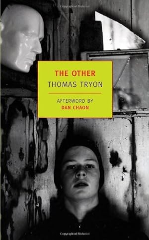 Immagine del venditore per The Other (New York Review Books Classics) by Tryon, Thomas [Paperback ] venduto da booksXpress