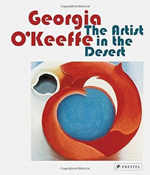Seller image for Georgia O'Keeffe: The Artist in the Desert by Benke, Britta [Paperback ] for sale by booksXpress