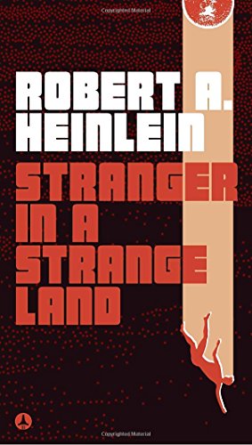 Bild des Verkufers fr Stranger in a Strange Land by Heinlein, Robert A. [Paperback ] zum Verkauf von booksXpress