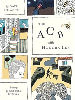 Seller image for The ACB with Honora Lee by De Goldi, Kate [Paperback ] for sale by booksXpress