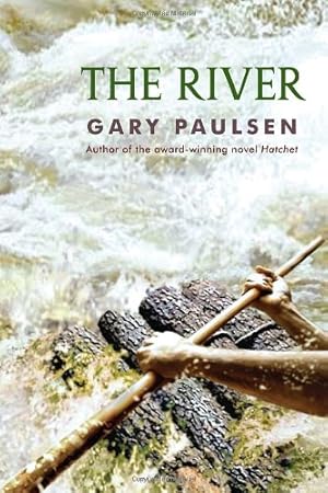 Imagen del vendedor de The River (A Hatchet Adventure) by Paulsen, Gary [Paperback ] a la venta por booksXpress