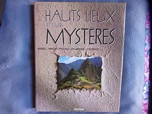 Seller image for Les Hauts lieux et leurs mystres for sale by arobase livres