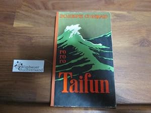 Seller image for Taifun for sale by Antiquariat im Kaiserviertel | Wimbauer Buchversand