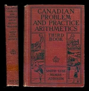 CANADIAN PROBLEM AND PRACTICE ARITHMETICS