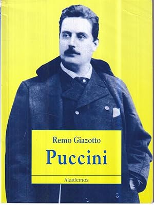 Immagine del venditore per Puccini venduto da Librodifaccia