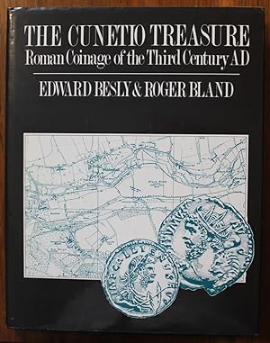 The Cunetio Treasure - Roman Coinage of the Third Century AD