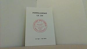 Seller image for Zeppelinpost LZ 130. for sale by Antiquariat Uwe Berg