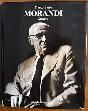 Morandi incisore