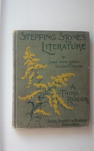 Seller image for Stepping Stones To Literature for sale by nbmbks