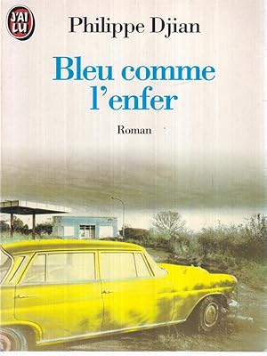 Image du vendeur pour Bleu comm l'enfer mis en vente par Librodifaccia