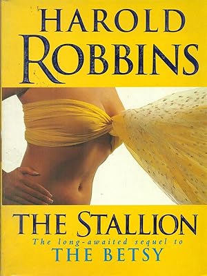 Imagen del vendedor de The Stallion a la venta por Librodifaccia