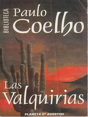 Seller image for Las Valquirias for sale by Librodifaccia