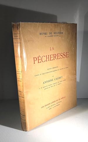 La Pécheresse