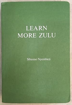 Learn More Zulu