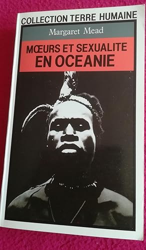 Seller image for MO EURS ET SEXUALITE EN OCEANIE for sale by LE BOUQUINISTE