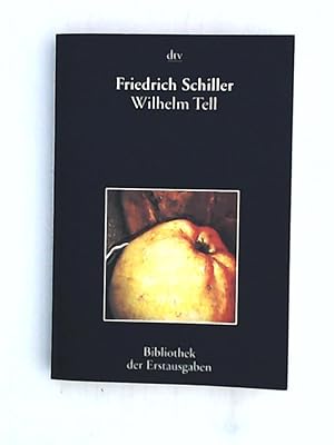 Bild des Verkufers fr Wilhelm Tell: Tbingen 1804: Schauspiel Tbingen 1804 zum Verkauf von Leserstrahl  (Preise inkl. MwSt.)