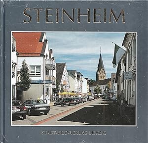 Seller image for Steinheim for sale by Antiquariat Immanuel, Einzelhandel