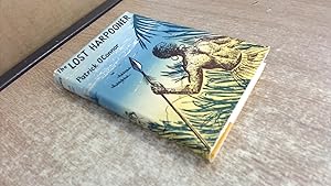 Seller image for The Lost Harpooner for sale by BoundlessBookstore