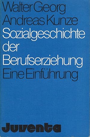 Imagen del vendedor de Berufserziehung (Studientexte Fernuniversitt) a la venta por Paderbuch e.Kfm. Inh. Ralf R. Eichmann