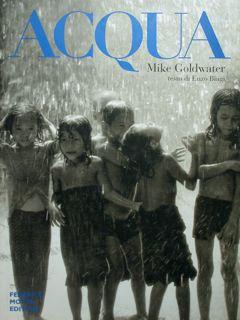 ACQUA. Mike Goldwater. Milano, 19 marzo - 2 giugno 2003.