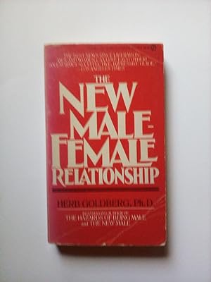 Seller image for The New Male-Female Relationship for sale by Biblio Esoterica