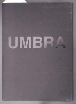 Image du vendeur pour UMBRA Photographs by Viviane Sassen Poems by Maria Barnas mis en vente par Marcus Campbell Art Books