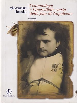 L'entomologo e l'incredibile storia della foto di Napoleone