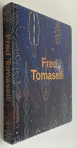 Image du vendeur pour Fred Tomaselli mis en vente par Brancamp Books