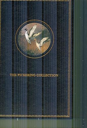 The Pickering Collection . Neighbors Have My Ducks ; Merry Xmas, Mr. Williams ; Dog-Days on Trout...