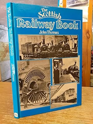 Scottish Railway Book