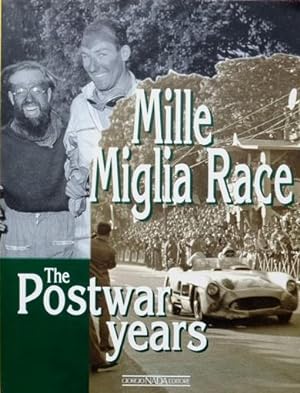 Mille Miglia Race : The Postwar Years
