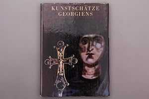 Imagen del vendedor de KUNSTSCHTZE GEORGIENS. a la venta por INFINIBU KG